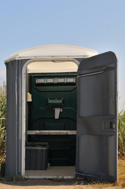 Porta potty services near me in Charlotte, TX