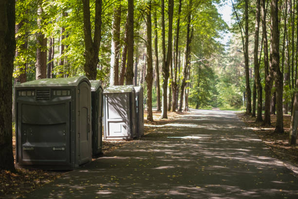 Best Event porta potty rental  in Charlotte, TX