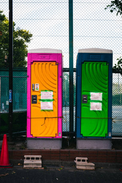 Best Best portable toilet rental  in Charlotte, TX