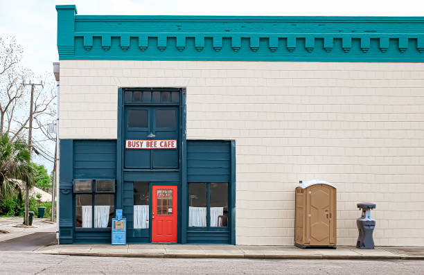 Best High-end porta potty rental  in Charlotte, TX