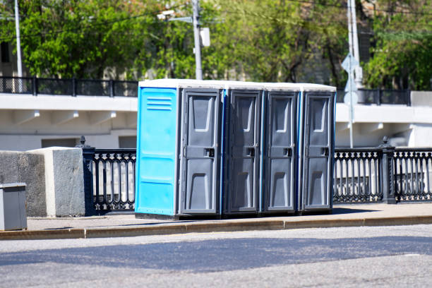 Best Affordable porta potty rental  in Charlotte, TX